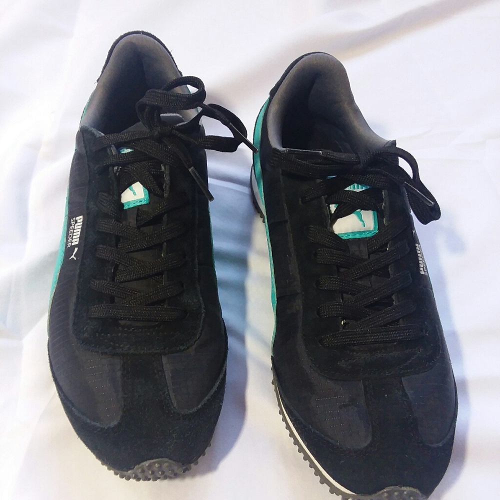 Puma Speeder Womens Running Sneakers size 9